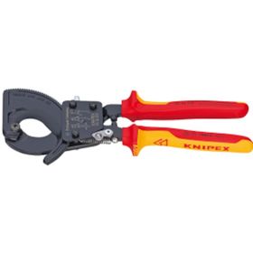 Knipex Kablo Makası 9536250 (250 mm)