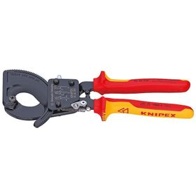 Knipex Kablo Makası 9536250 (250 mm)