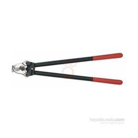 Knipex Kablo Makası Büyük Boy 9527600 (600 mm)