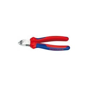 Knipex Kablo Sıyırıcılı Yan Keski 1422 (160 mm)
