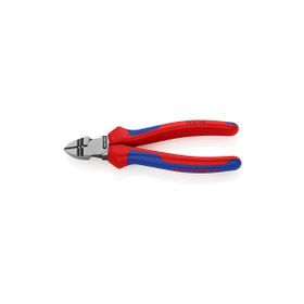 Knipex Kablo Sıyırıcılı Yan Keski 1422 (160 mm)