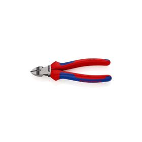 Knipex Kablo Sıyırıcılı Yan Keski 1422 (160 mm)