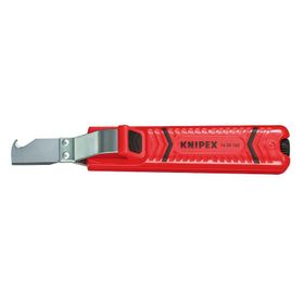 Knipex Kablo Sıyırma Bıçağı 1620 (165 mm)