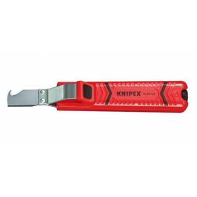 Knipex Kablo Sıyırma Bıçağı 1620 (165 mm)