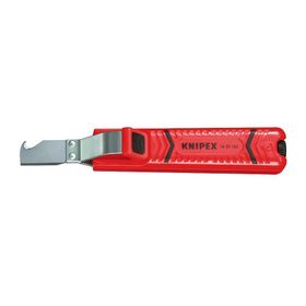 Knipex Kablo Sıyırma Bıçağı 1620 (165 mm)