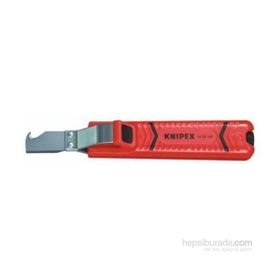 Knipex Kablo Sıyırma Bıçağı 1620 (165 mm)