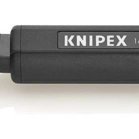 Knipex Kablo Sıyırma Bıçağı 1630 (135 mm)
