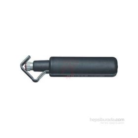 Knipex Kablo Sıyırma Bıçağı 1630 (135 mm)