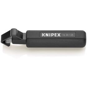 Knipex Kablo Sıyırma Bıçağı 1630 (135 mm)