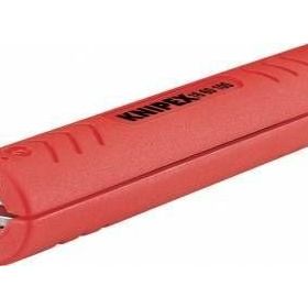 Knipex Kablo Sıyırma Bıçağı 1660 (100 mm)