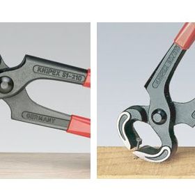 Knipex Kerpeten 5101 (210 mm)
