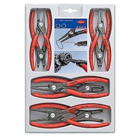 Knipex KNI002004SB Segman Pens Seti