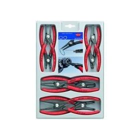 Knipex KNI002004SB Segman Pens Seti