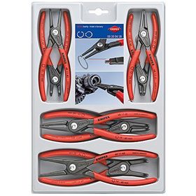 Knipex KNI002004SB Segman Pens Seti