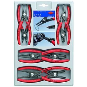 Knipex KNI002004SB Segman Pens Seti