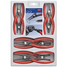 Knipex KNI002004SB Segman Pens Seti