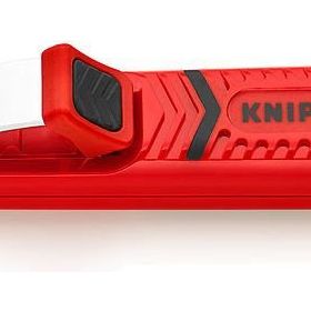 Knipex KNI1620165SB Kablo Sıyırma Aleti