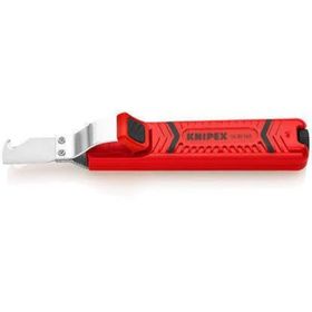 Knipex KNI1620165SB Kablo Sıyırma Aleti