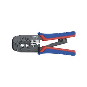 Knipex Kni975110 190 mm Kırmızı Telefon Jak Bağlantı Pensi