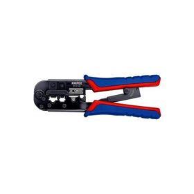 Knipex Kni975110 190 mm Kırmızı Telefon Jak Bağlantı Pensi