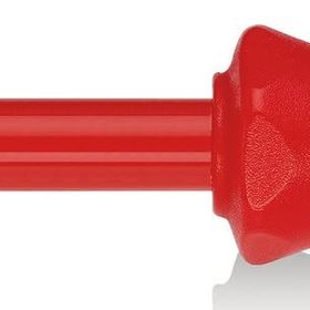 Knipex KNI980312 İzoleli Lokma Uçlu Tornavida