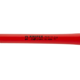 Knipex KNI980513 Lokma Anahtarı