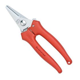 Knipex Kombine Kablo Makası 9505 (140 mm)