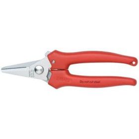 Knipex Kombine Kablo Makası 9505 (190 mm)
