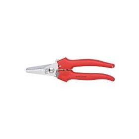 Knipex Kombine Kablo Makası 9505 (190 mm)