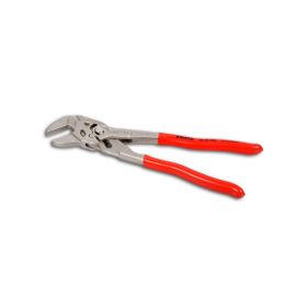 Knipex Krom Kaplama 250 mm Kargaburun