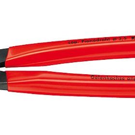 Knipex Merkezli 7491 250 mm Yan Keski