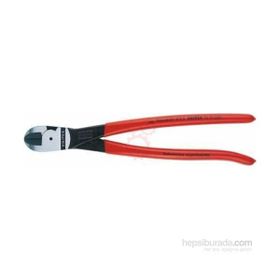 Knipex Merkezli 7491 250 mm Yan Keski