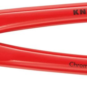 Knipex Merkezli 7491 250 mm Yan Keski