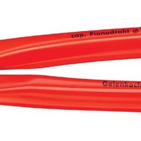 Knipex Merkezli 7491 250 mm Yan Keski