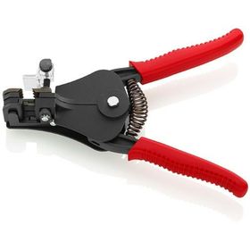 Knipex Otomatik Kablo Sıyırma Pensesi 1221 (180 mm)