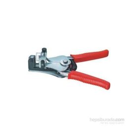 Knipex Otomatik Kablo Sıyırma Pensesi 1221 (180 mm)