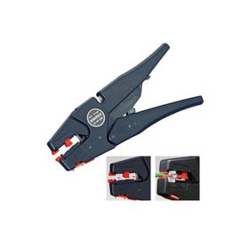 Knipex Otomatik Kablo Sıyırma Pensesi 1240 (200 mm)