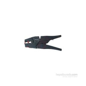 Knipex Otomatik Kablo Sıyırma Pensesi 1240 (200 mm)