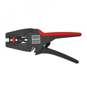 Knipex Otomatik Kablo Sıyırma Pensesi 1242 (195 mm)