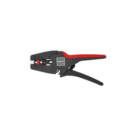 Knipex Otomatik Kablo Sıyırma Pensesi 1242 (195 mm)