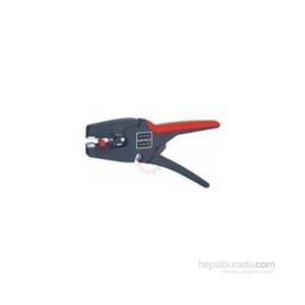 Knipex Otomatik Kablo Sıyırma Pensesi 1242 (195 mm)