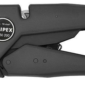 Knipex Otomatik Kablo Sıyırma Pensesi 1250 (200 mm)