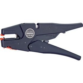 Knipex Otomatik Kablo Sıyırma Pensesi 1250 (200 mm)