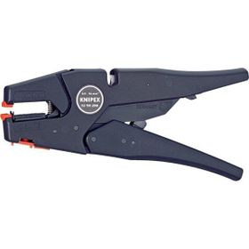 Knipex Otomatik Kablo Sıyırma Pensesi 1250 (200 mm)