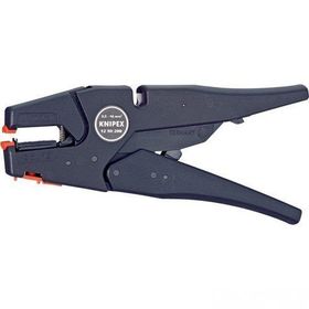 Knipex Otomatik Kablo Sıyırma Pensesi 1250 (200 mm)