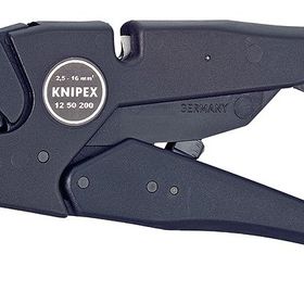 Knipex Otomatik Kablo Sıyırma Pensesi 1250 (200 mm)