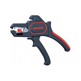Knipex Otomatik Kablo Sıyırma Pensesi 1262 (180 mm)