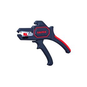 Knipex Otomatik Kablo Sıyırma Pensesi 1262 (180 mm)