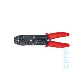 Knipex Papuç Sıkma Pensesi 9721215 (215 mm)