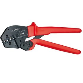 Knipex Papuç Sıkma Pensesi 975206 (250 mm)